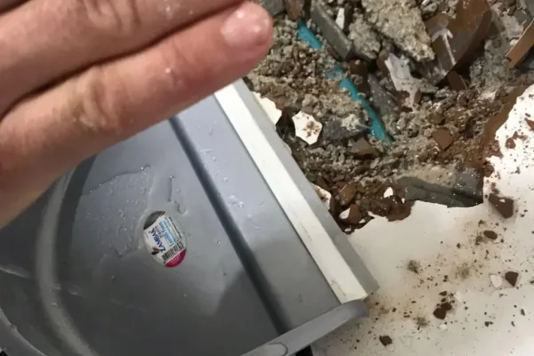 Acil Su Tesisatçısı