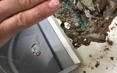 Acil Su Tesisatçısı