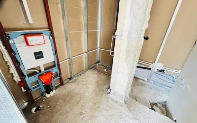 Konya OSB Fabrika Su Kaçağı Tespiti