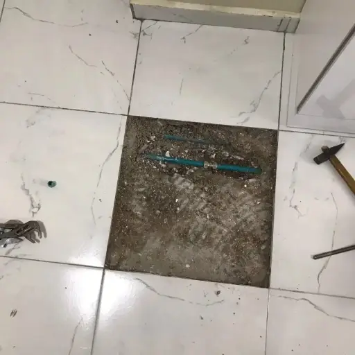 Kombi servis ve teknik çalışma