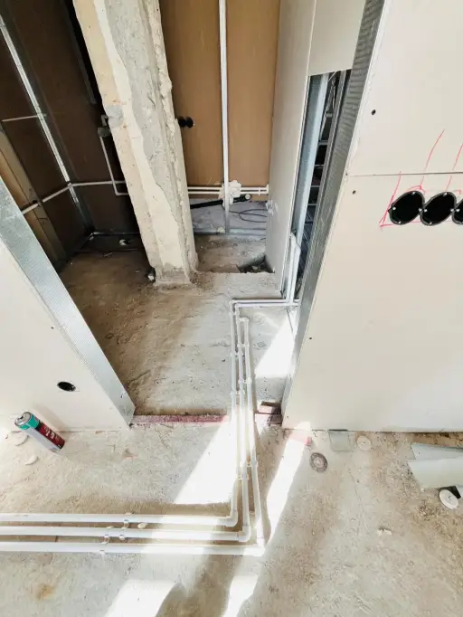 Kombi servis ve teknik çalışma