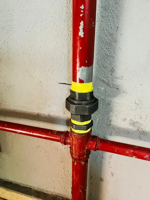 Kombi servis ve teknik çalışma