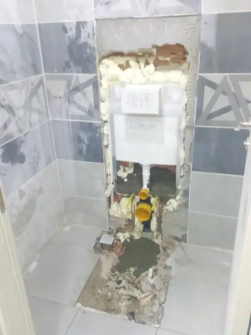 Kombi servis ve teknik çalışma