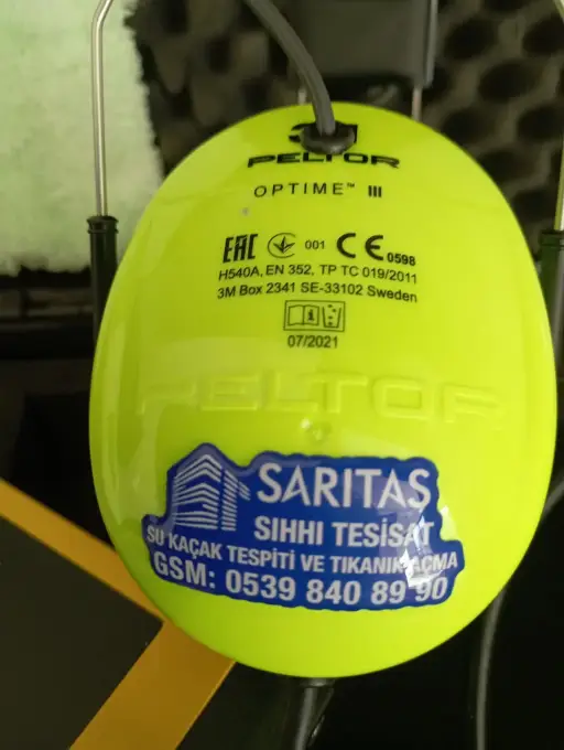 Kombi servis ve teknik çalışma