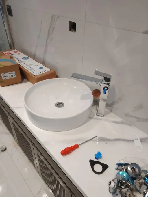 Kombi servis ve teknik çalışma