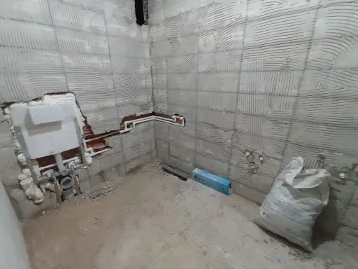 Kombi servis ve teknik çalışma
