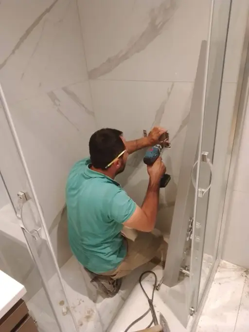 Kombi servis ve teknik çalışma