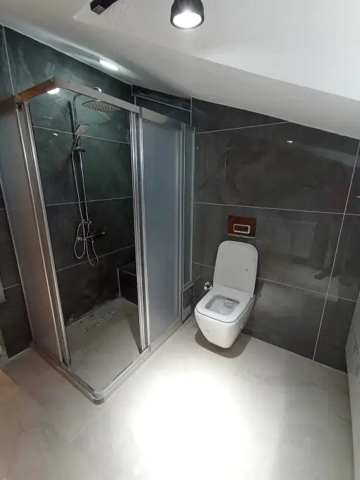 Kombi servis ve teknik çalışma
