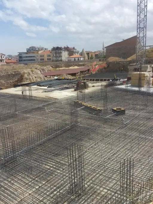 Kombi servis ve teknik çalışma