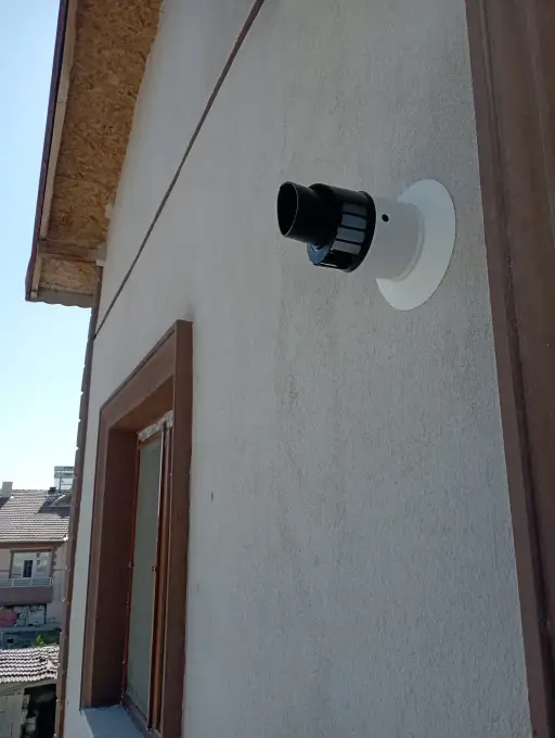 Kombi servis ve teknik çalışma