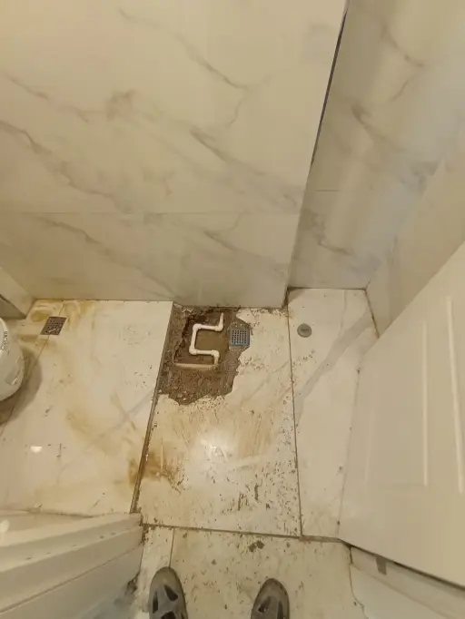 Kombi servis ve teknik çalışma