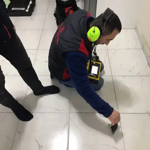 Kombi servis ve teknik çalışma