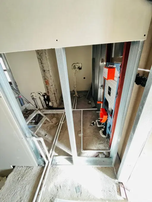 Kombi servis ve teknik çalışma