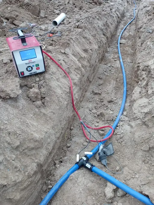 Kombi servis ve teknik çalışma