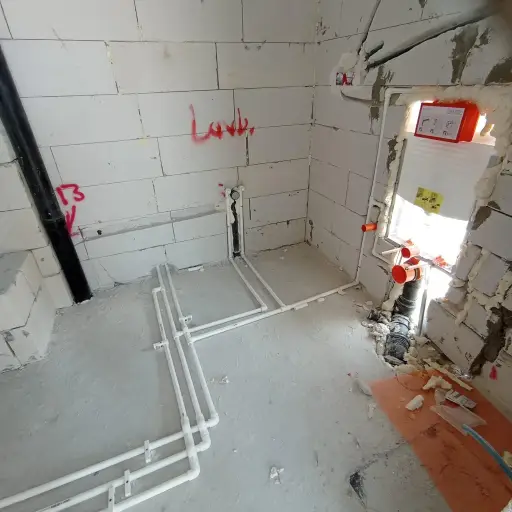 Kombi servis ve teknik çalışma