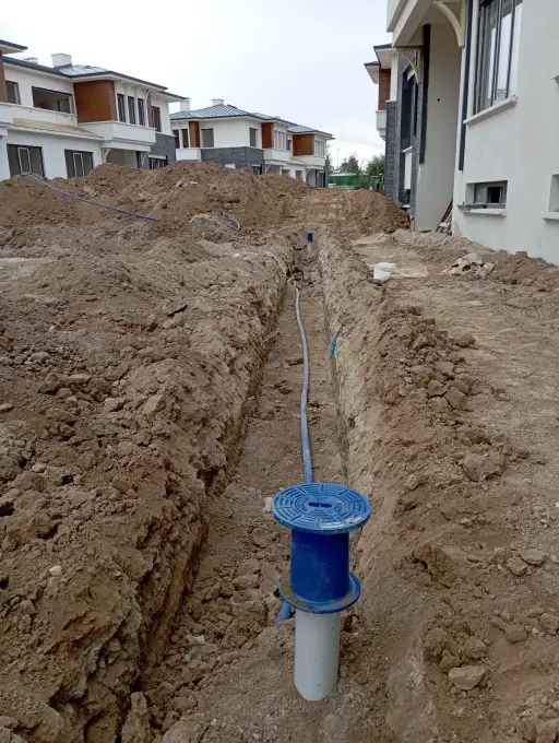 Kombi servis ve teknik çalışma
