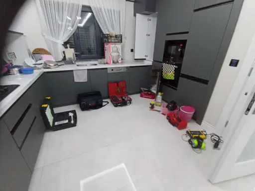 Kombi servis ve teknik çalışma
