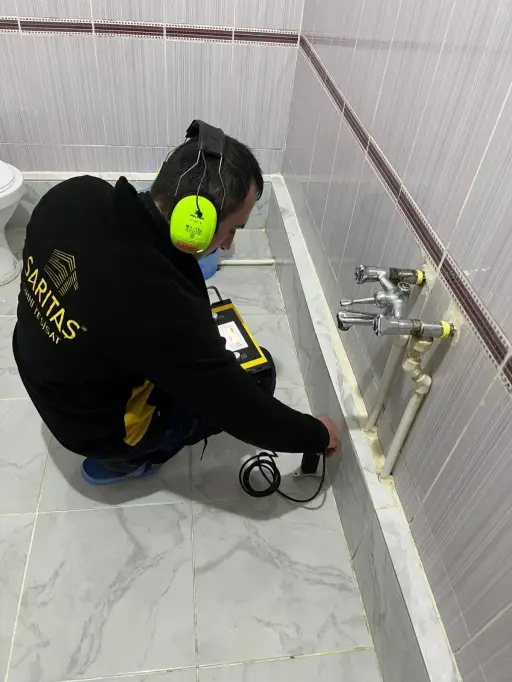 Kombi servis ve teknik çalışma