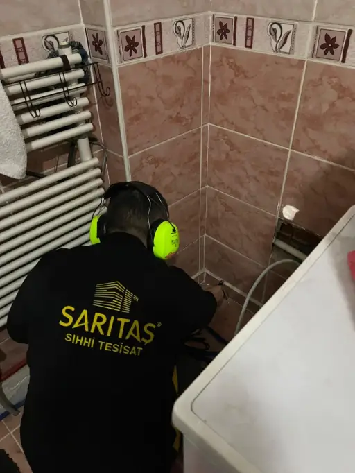 Kombi servis ve teknik çalışma