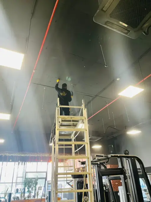 Kombi servis ve teknik çalışma