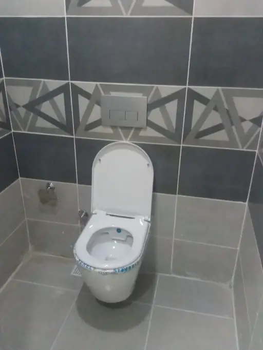 Kombi servis ve teknik çalışma