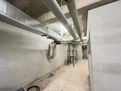 Kombi servis ve teknik çalışma