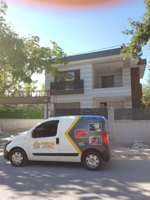 Kombi servis ve teknik çalışma