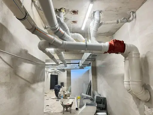 Kombi servis ve teknik çalışma