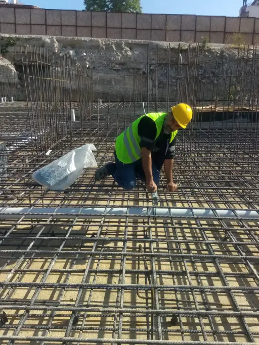 Kombi servis ve teknik çalışma