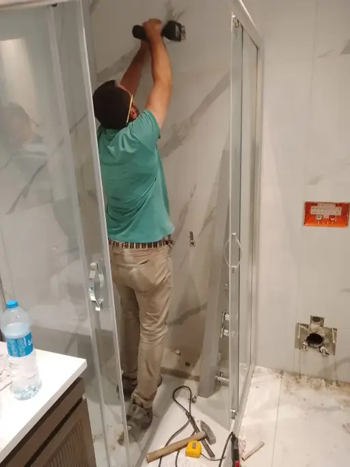 Kombi servis ve teknik çalışma