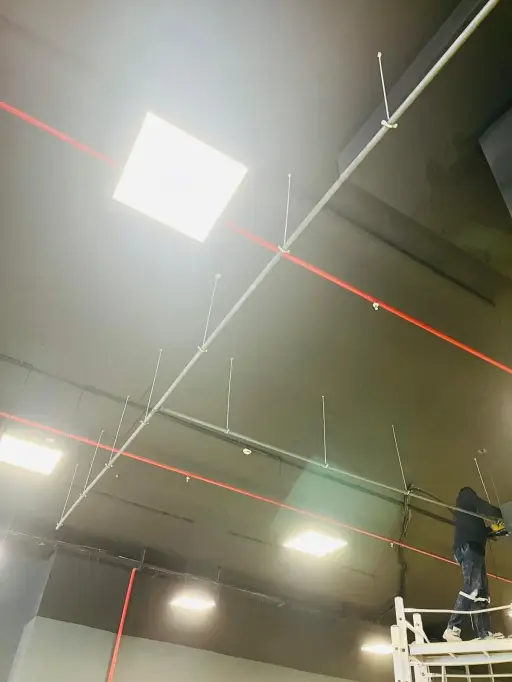 Kombi servis ve teknik çalışma