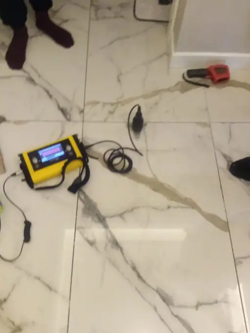 Kombi servis ve teknik çalışma