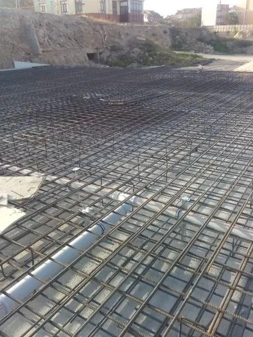 Kombi servis ve teknik çalışma