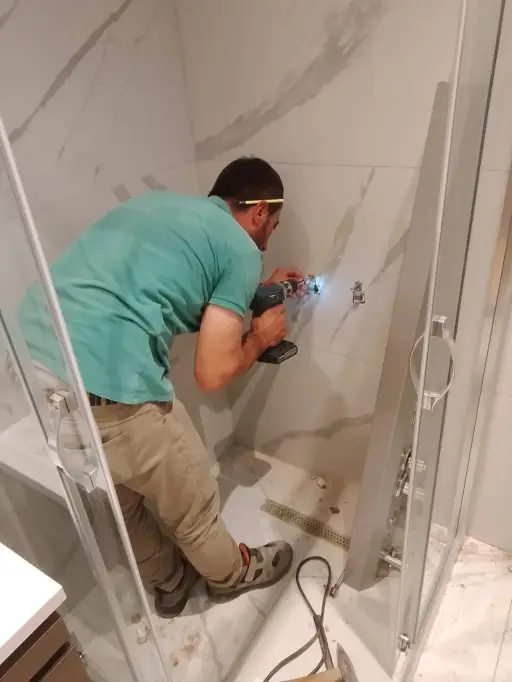 Kombi servis ve teknik çalışma