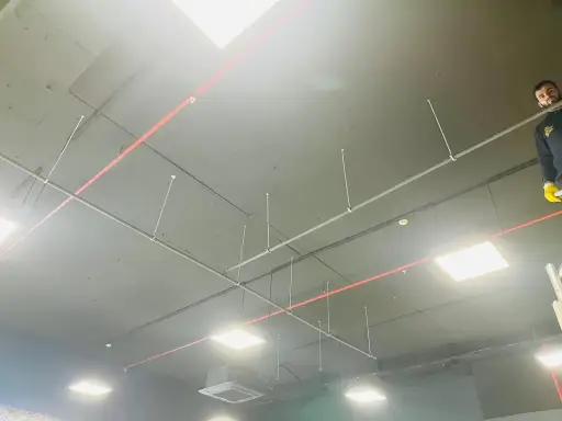 Kombi servis ve teknik çalışma
