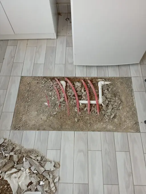 Kombi servis ve teknik çalışma