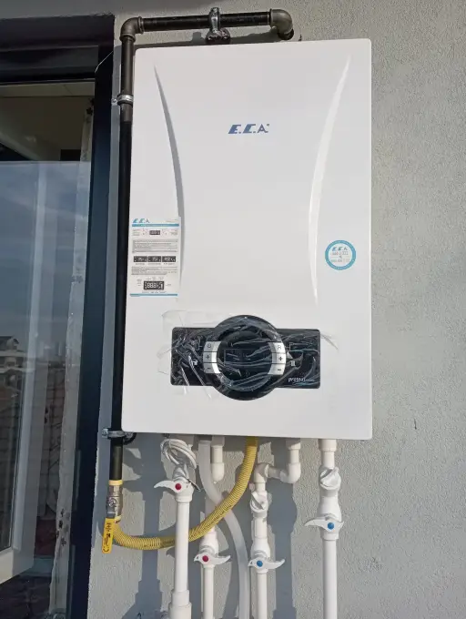 Kombi servis ve teknik çalışma