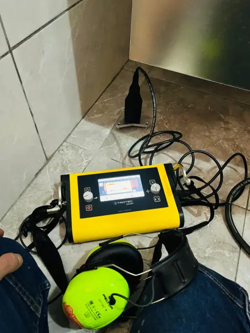 Kombi servis ve teknik çalışma