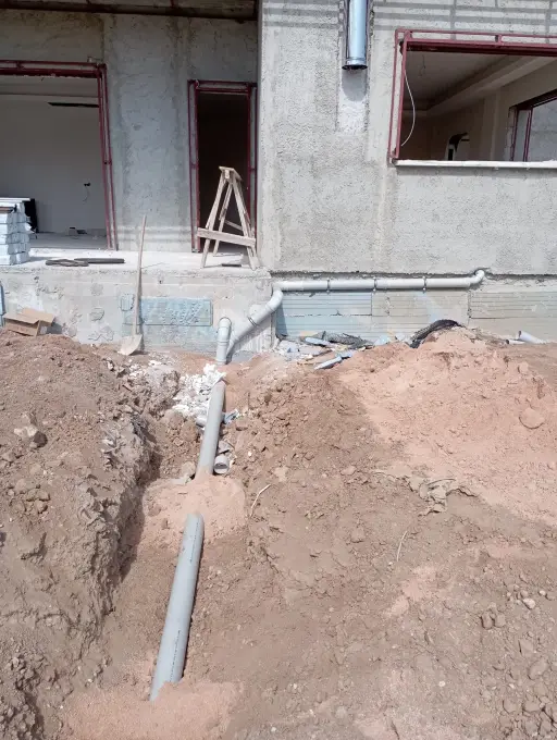 Kombi servis ve teknik çalışma
