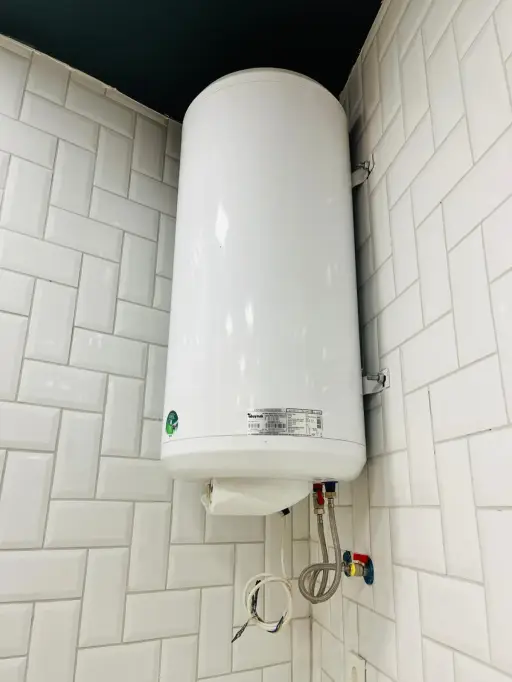 Kombi servis ve teknik çalışma