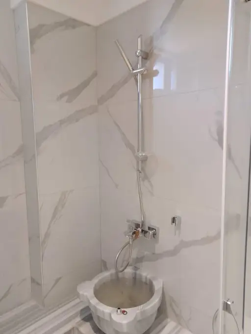 Kombi servis ve teknik çalışma