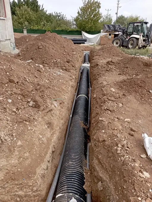 Kombi servis ve teknik çalışma