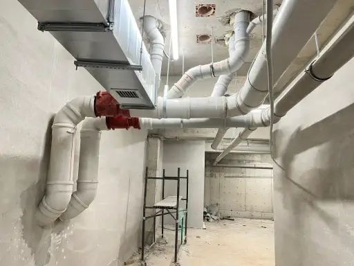 Kombi servis ve teknik çalışma
