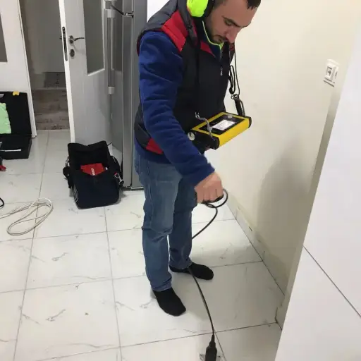 Kombi servis ve teknik çalışma