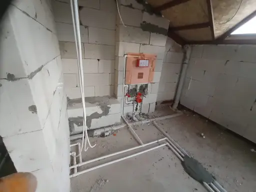 Kombi servis ve teknik çalışma