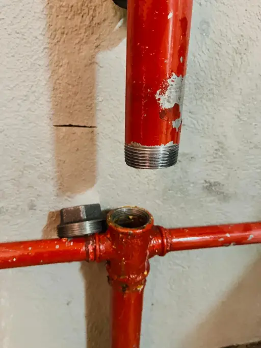 Kombi servis ve teknik çalışma