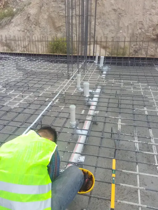 Kombi servis ve teknik çalışma