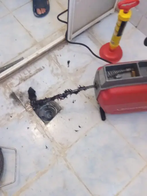 Kombi servis ve teknik çalışma