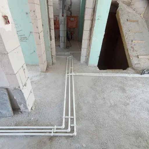 Kombi servis ve teknik çalışma
